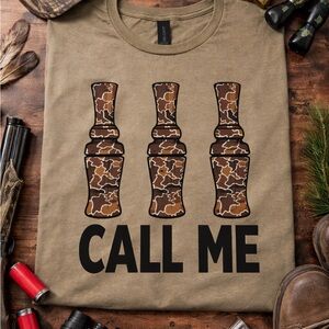 Adult Large Graphic Tee